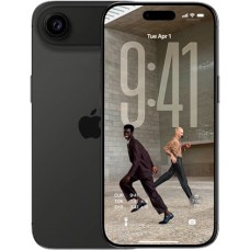 Apple iPhone Air 256GB Space Black